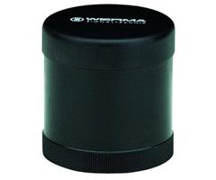 645.820.68   Siren 230vAC  8 toner ø70 x 72mm Element 100 dB(A) IP65 KombiSIGN 71